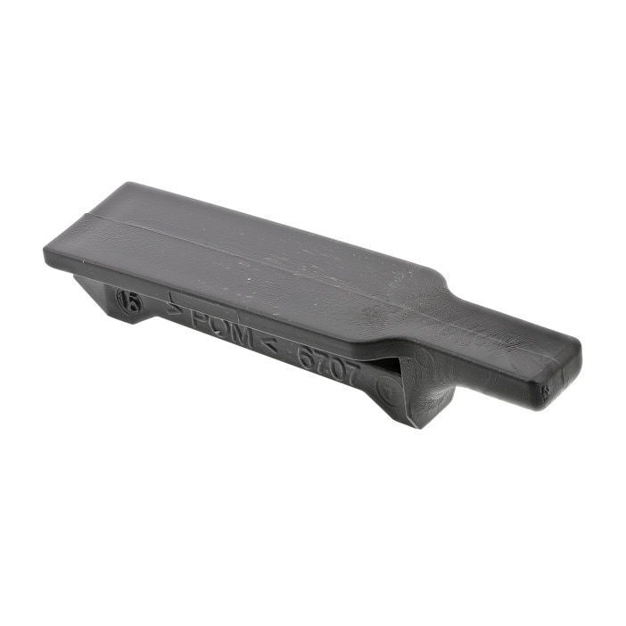 Electrolux arrêt paroi (gris foncé) 6461234061 pour lave-vaisselle electrolux eem48320l 91153642806