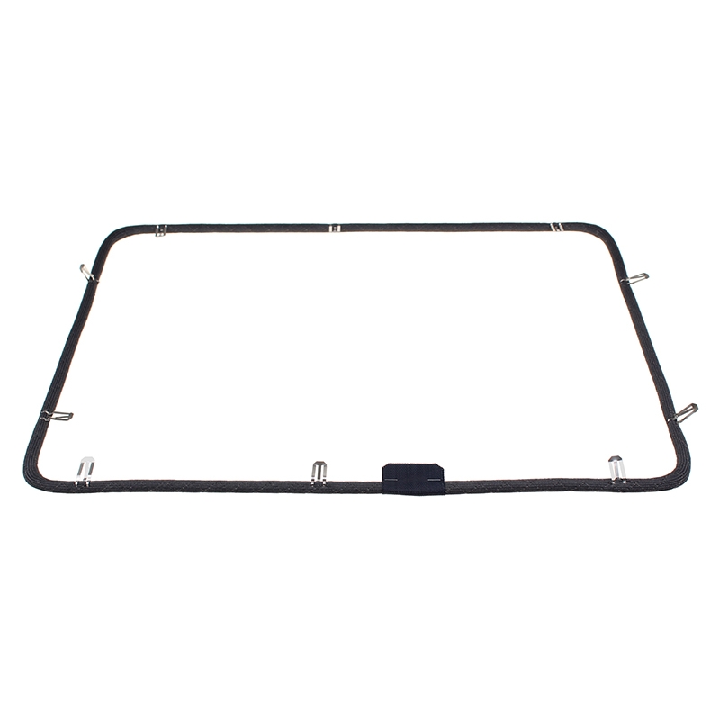 Bosch joint de porte 00655040 pour four - cuisinière bosch b12p32n0 b12p32n0/01