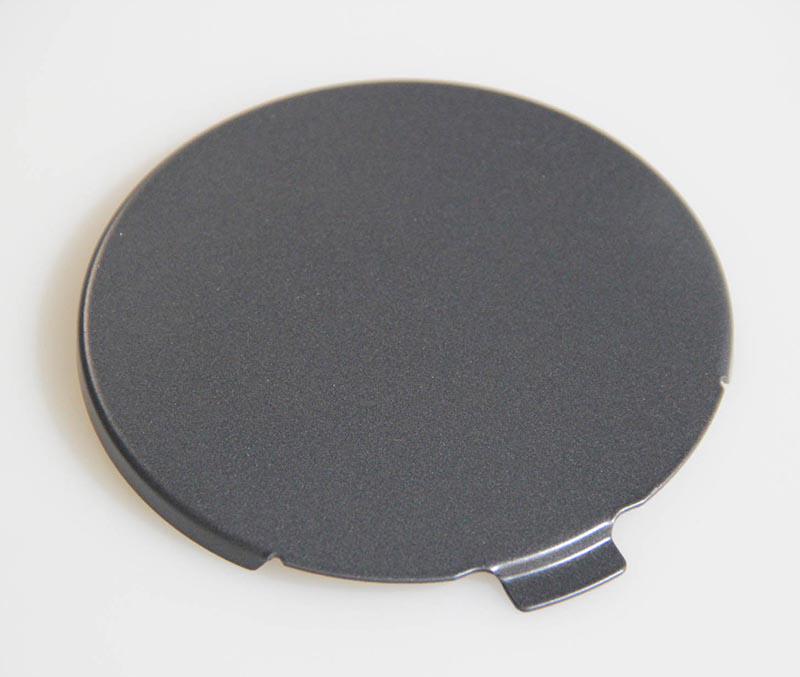 Delonghi plan chauffant 7032101000 pour cafetière et expresso / machine à café delonghi bco260cdexc 0132504006