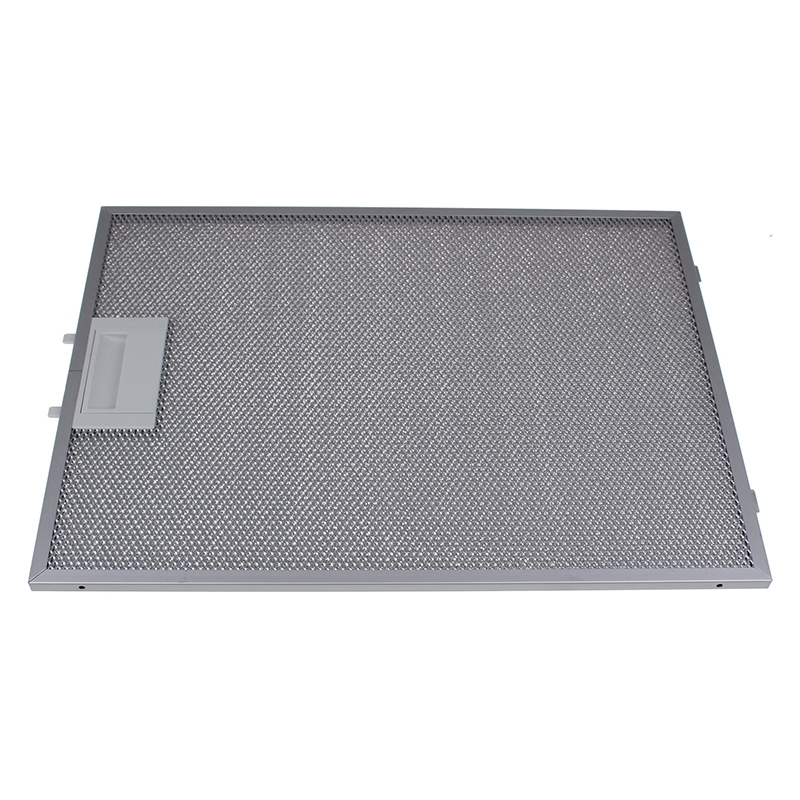 Bosch filtre mÉtallique À graisse 00703451 pour hotte bosch lc77bb532