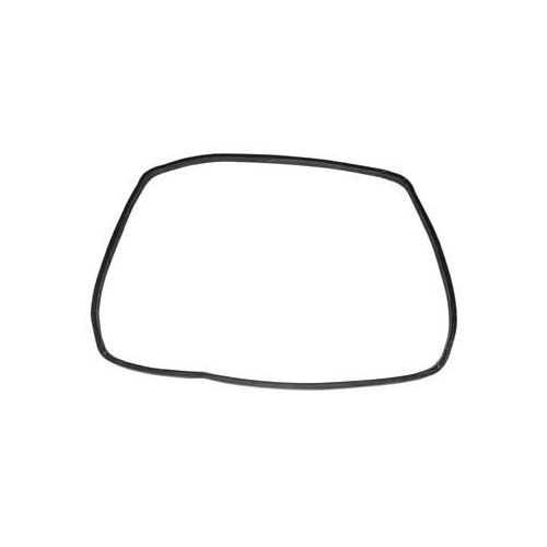 Brandt joint four avec crochets(4) 42cm x 32,5cm 71x0073 pour four - cuisinière brandt km361we1 km361we12