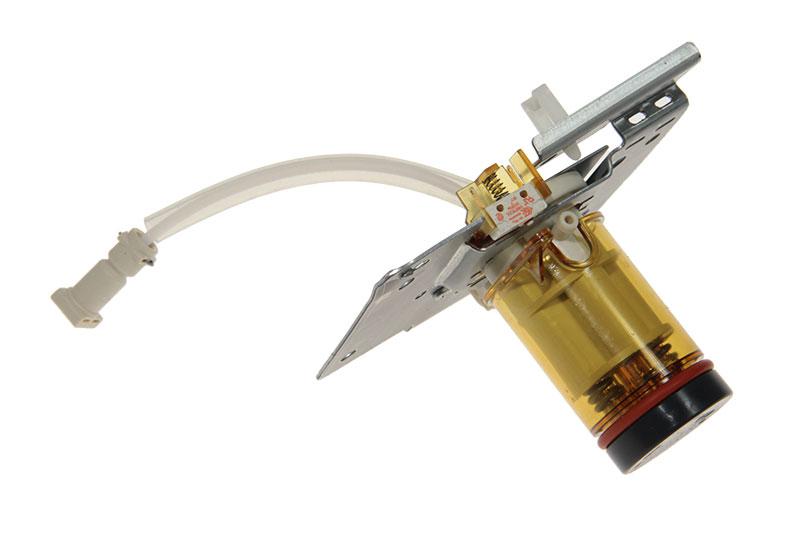 Delonghi vanne mécanique (esam) 7313213261 pour cafetière et expresso / machine à café delonghi perfecta evo