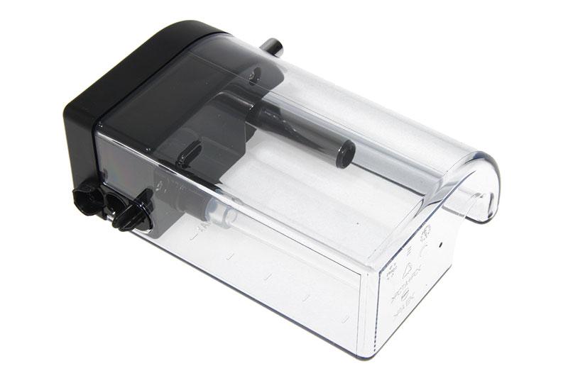 Delonghi carafe à lait complet 7313214441 pour cafetière et expresso / machine à café delonghi en660 132190200 nespresso