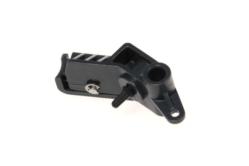 Delonghi support groupe cafe 7313214521 pour cafetière et expresso / machine à café delonghi magnifica s ecam22110bs11 132213134