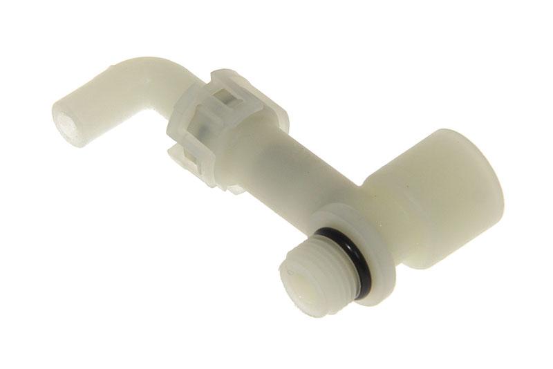 Delonghi soupape 7313219421 pour cafetière et expresso / machine à café delonghi esam04320s 0132214053