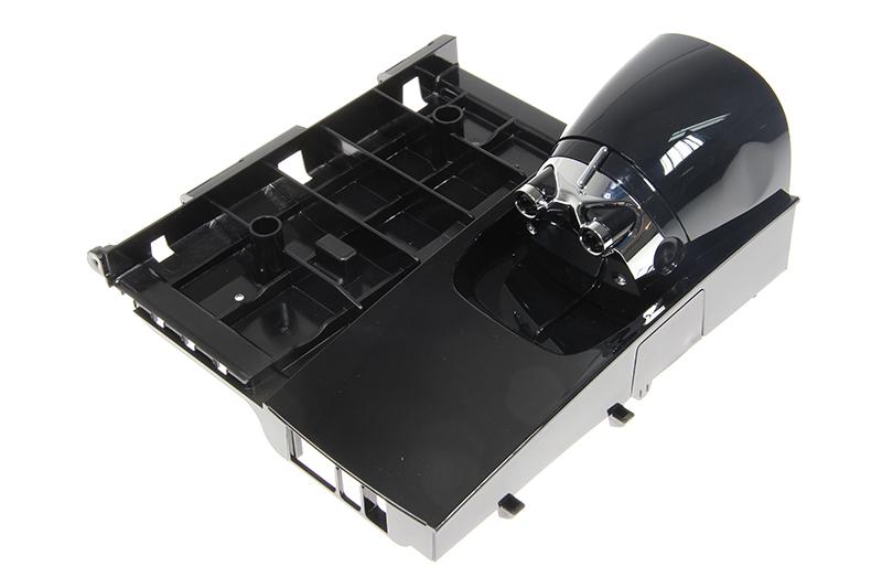 Delonghi ensemble porte 7313220641 pour cafetière et expresso / machine à café delonghi esam4000b 0132212066