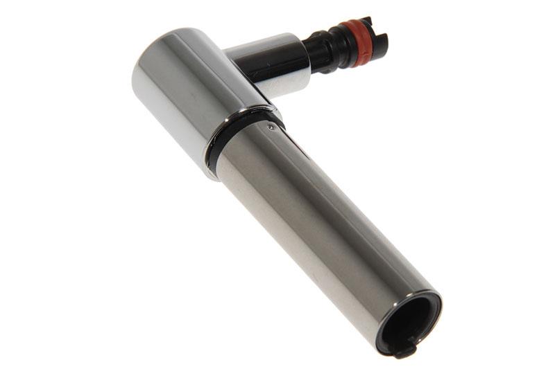 Delonghi buse à cappuccino 7313238701 pour cafetière et expresso / machine à café delonghi etam29510sb 0132220007