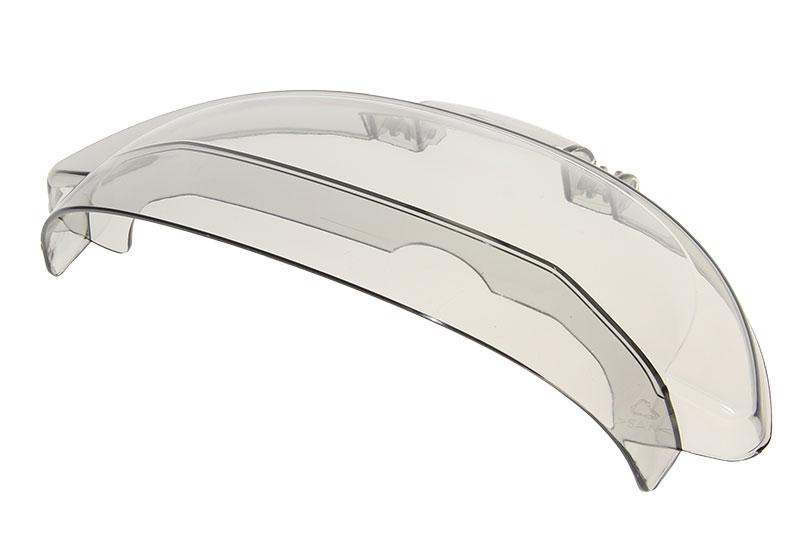 Delonghi couvercle 7313285749 pour cafetière et expresso / machine à café delonghi ec190cdfexc 0132104067