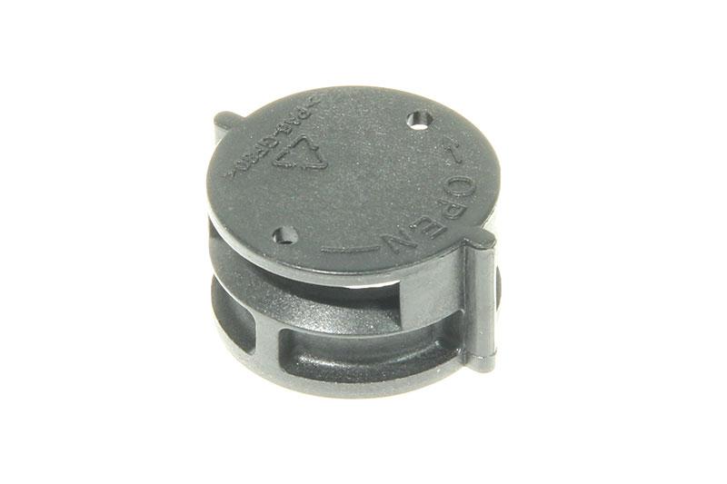 Delonghi support de filtre cafetiere 7313285889 pour cafetière et expresso / machine à café delonghi 35328 132104112 cpa450