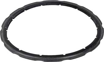 Seb joint 4,5-10l inox o253 792237 pour cocotte-minute - cuiseur seb clipso one 8l