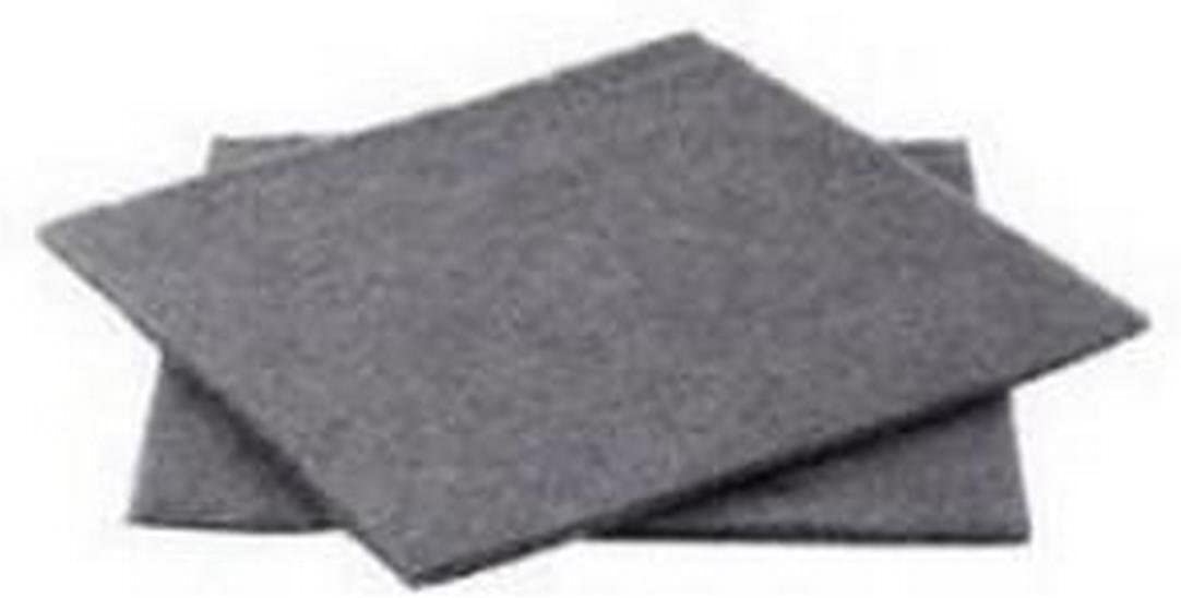 Sauter filtre à charbon (x2, 295x270mm) 79x9215 pour hotte sauter hvr520n