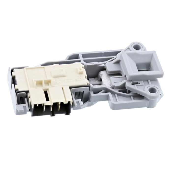 Electrolux dispositif de verrouillage de hublot pour lave-linge 8070202018 pour electrolux l73470fl 91453412600