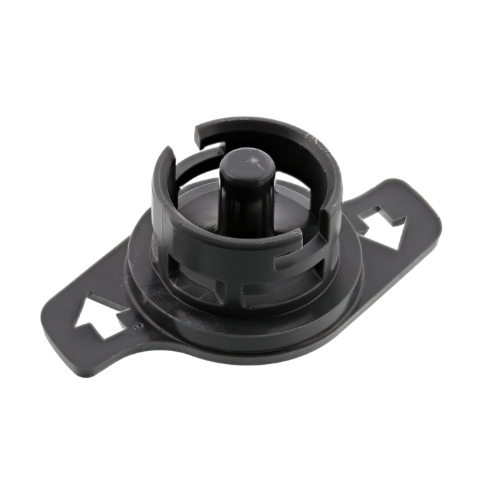 Aeg roulement de bras d'aspersion supérieur pour lave-vaisselle 8070358018 pour robot de cuisine aeg f55700vi1p 91143630100