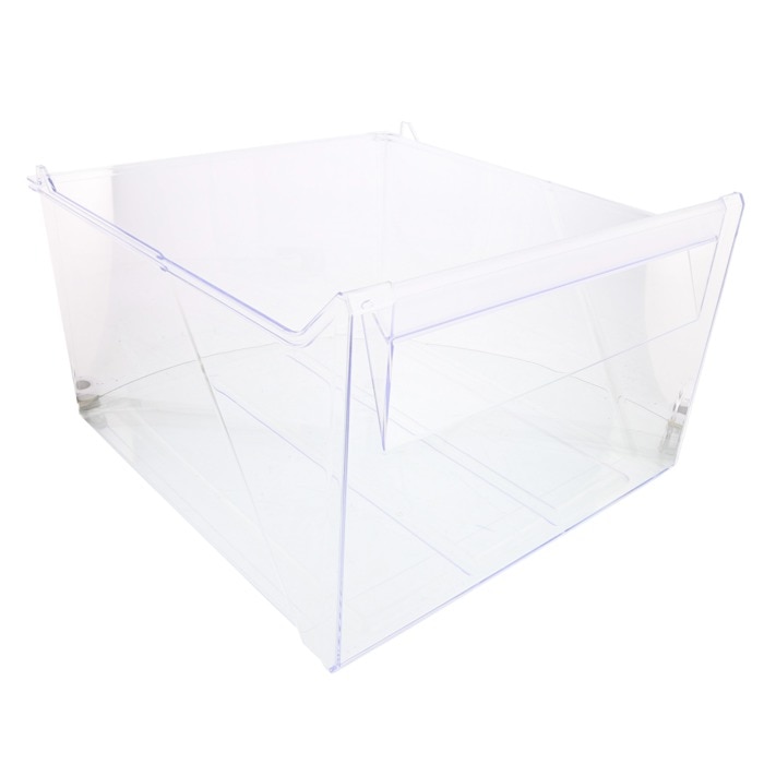 Electrolux tiroir de congélateur 8078750018 pour réfrigérateur electrolux en3501mhw 92505385501