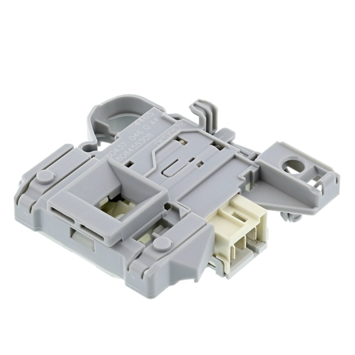 Electrolux cliquet fermeture de porte pour machine à laver 8084553083 pour robot de cuisine electrolux rwf1484bw 91491134600