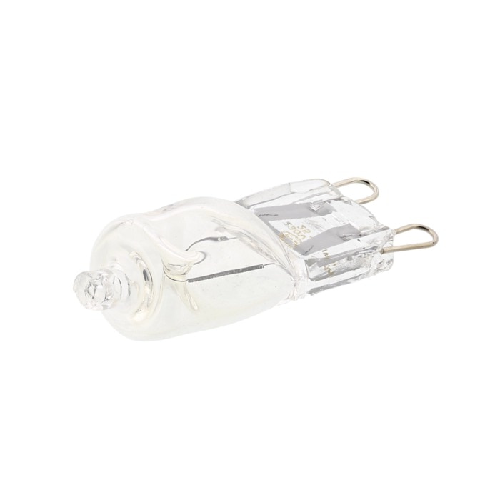 Electrolux ampoule pour four 40w g9 halopin 8085641028 pour four - cuisinière electrolux eof7p00x0 94949808600