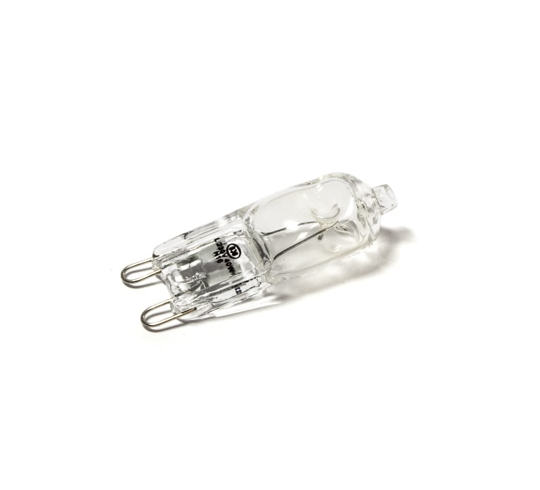 Electrolux ampoule 40w g9 300°c 8085641028 pour four - cuisinière electrolux akz595/ix