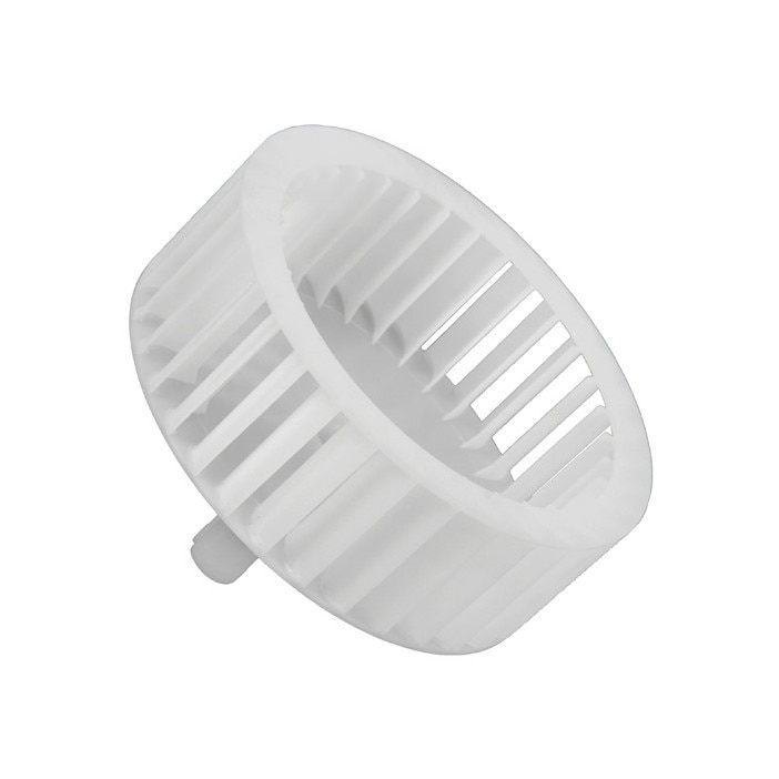 Aeg pale de ventilateur pour sèche-linge 8996474081164 pour lave-linge aeg lth57700 91601412202