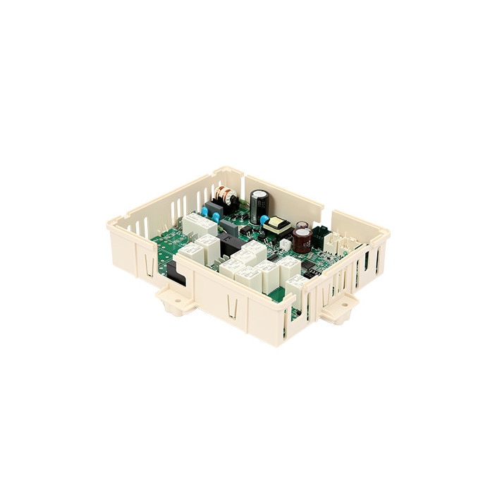 Aeg carte d'alimentation électronique pour cuisinière 8996619277818 pour four - cuisinière aeg b9872-4-m france 94418509700