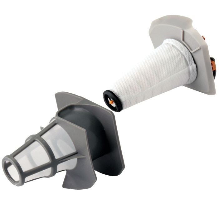 Electrolux filtres pour aspirateur ergorapido séries z 28.. z 29.. - ef141 9001669390 pour electrolux opi2