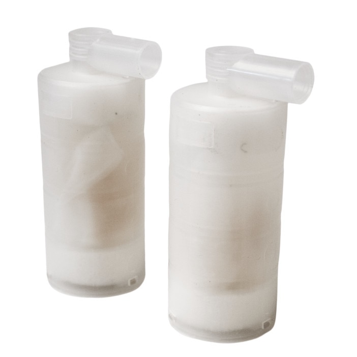 Electrolux filtres cartouche anticalcaire pour centrale vapeur edbs 2300 edc01 9001670125 pour table à repasser electrolux