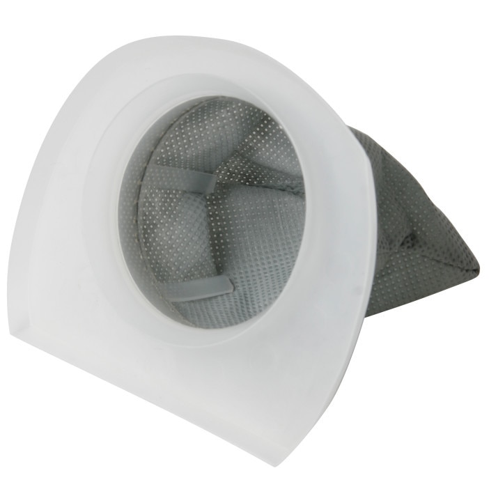 Electrolux filtre pour aspirateur rechargeable - ef98 9001955930 pour electrolux zb266x 90008107200