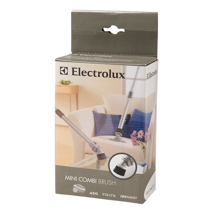 Electrolux petite brosse 2 en 1 - ze030n 9001956540 pour aspirateur electrolux silence force ro454011/410 2210730242