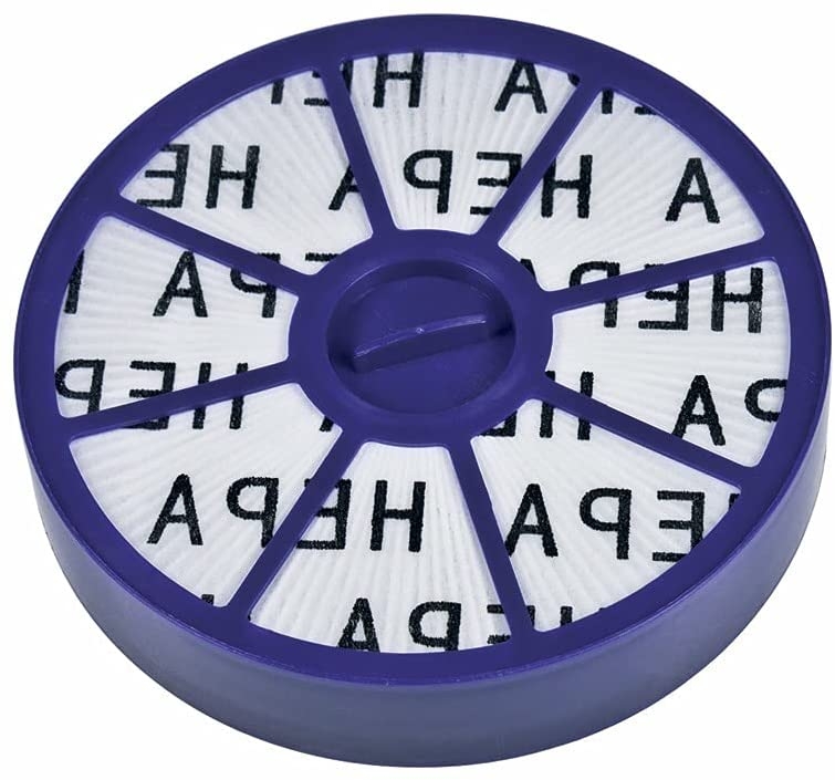 Dyson filtre hepa aprÈs moteur equiv. 900228-01 pour aspirateur dyson dc26 allergie 20441-01