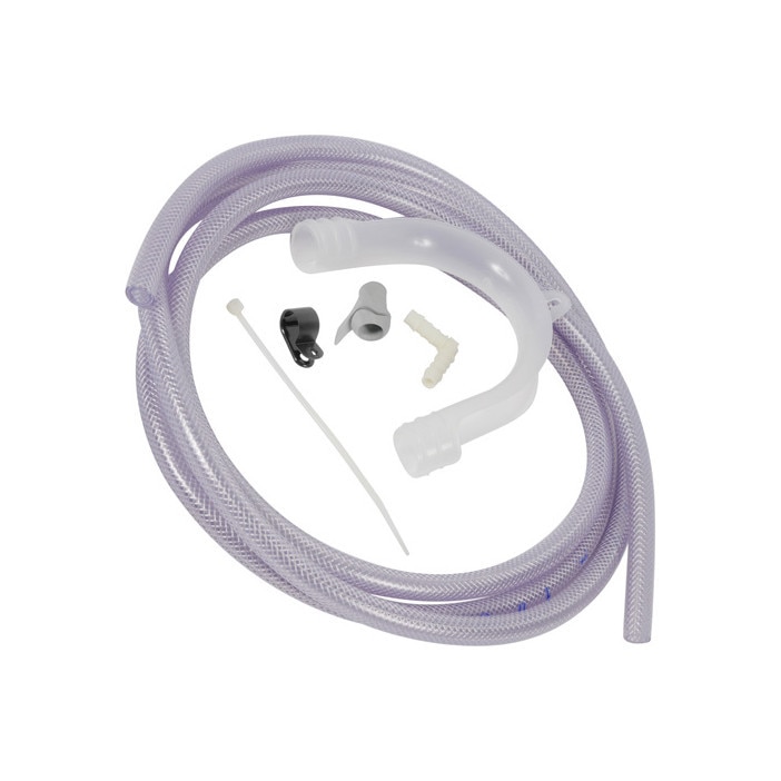 Aeg kit de vidange pour sèche-linge à condensation 9029793388 pour aeg t8dbr842g