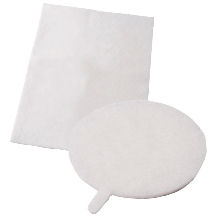 Electrolux ef23 pack de filtres pour aspirateur clario (ancienne génération) 9092880591 pour electrolux z2015 90738140100