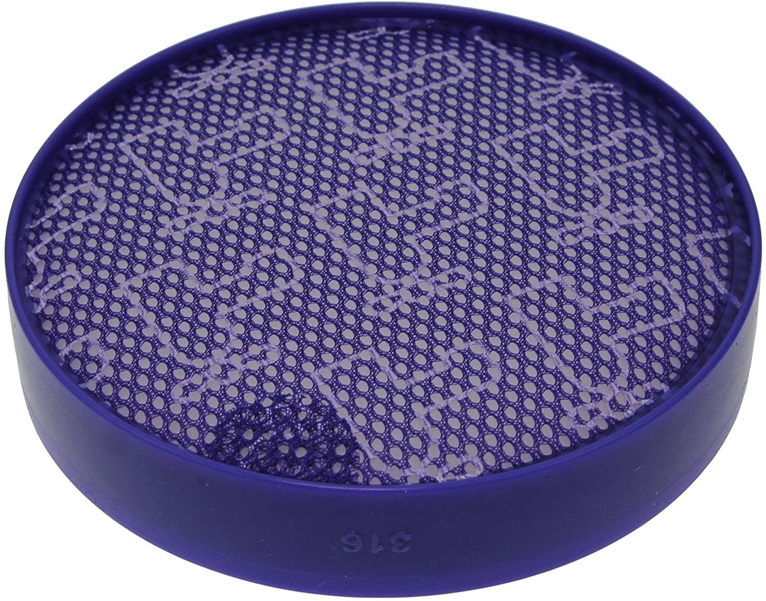 Filtre avant moteur dyson 917819-01 pour aspirateur dyson dc05 08429-01