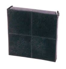 De dietrich kit recyclage filtre à charbon 195x185 92x3647 pour hotte de dietrich hg6685e1