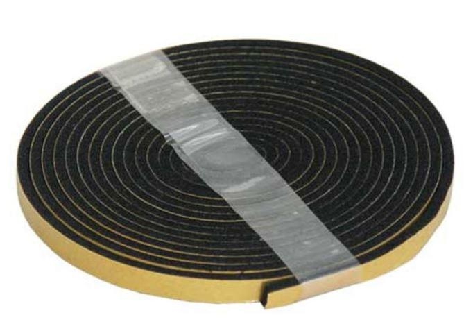 Whirlpool joint mousse pour plaque / table cuisson 93467637 pour four - cuisinière whirlpool t4483x0 t4483x0/01