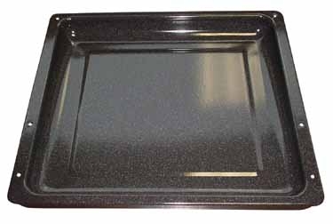 Rosieres plateau lèche frites (380 x 340mm) 93594422 pour four - cuisinière rosieres fofe4666rb 39352075