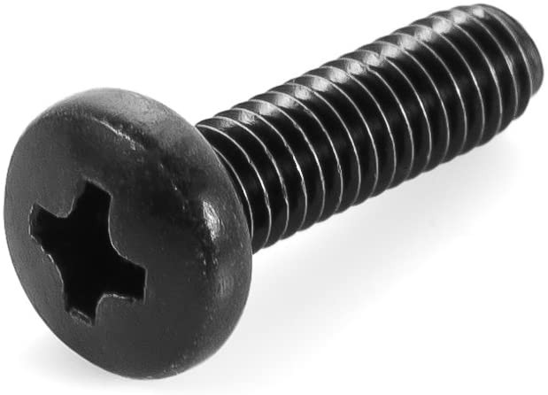 Samsung vis-taptite,bh,+,s,m4,l14,zpc(blk),swr 6003-001334 pour télévision samsung ue65nu7025k ue65nu7025kxxc