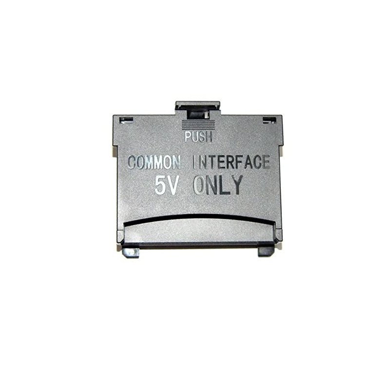 Samsung ci karten adapter -connector-card slot,64p,0.5mm,smd-a,au,p 3709-001791 pour télévision samsung ue55mu6449u ue55mu6449uxzg