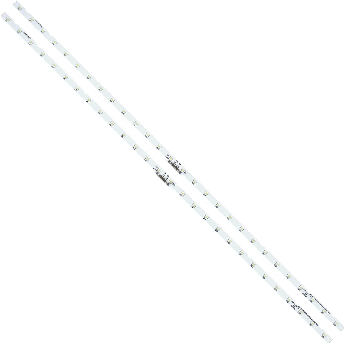 Samsung assy led bar p, _nu7100,aluminum,nu bn96-45954a pour télévision samsung ue43ru7025k ue43ru7025kxxc