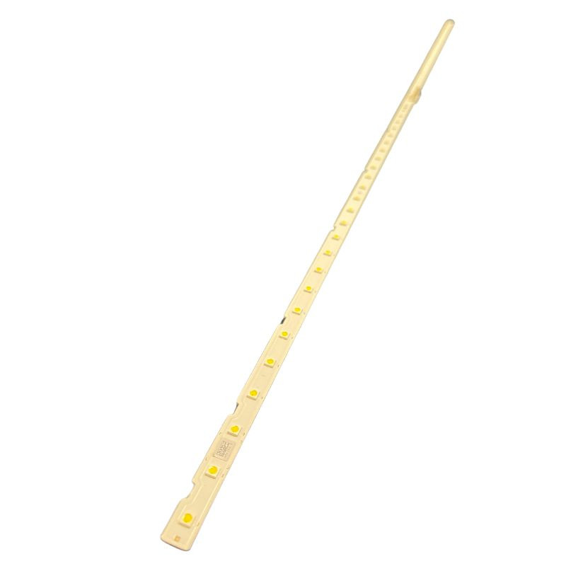 Barres led 18y_nu7100_65in tv samsung bn96-45635a