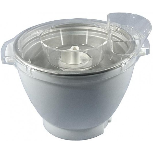 Kenwood bol de sorbetière at956a awat956b01 pour kenwood km201