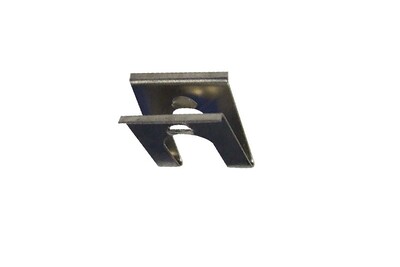 Ariston clips de fixation de bougie c00052934 pour four - cuisinière ariston h6gmp1agx 25883080000