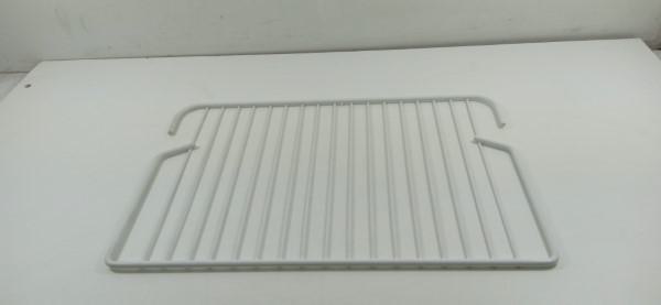 Indesit grille freezer blanche 424,5x290 c00053421 pour réfrigérateur indesit rd24a