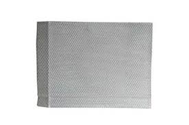 Ariston filtre métallique (340x250mm) c00058058 pour hotte ariston ae1m