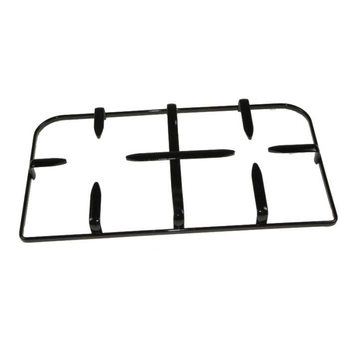 Hotpoint ariston grille plan travail 2f c00095664 pour four - cuisinière hotpoint ariston c35g1(x)f 25366691010