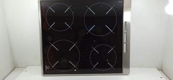 Indesit plan de travail vitre ix c00118134 pour four - cuisinière indesit kn3c76axeus