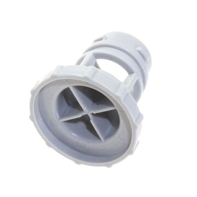 Indesit bague supérieure de bras de lavage supérieur c00256830 pour lave-vaisselle indesit i0f d641a x