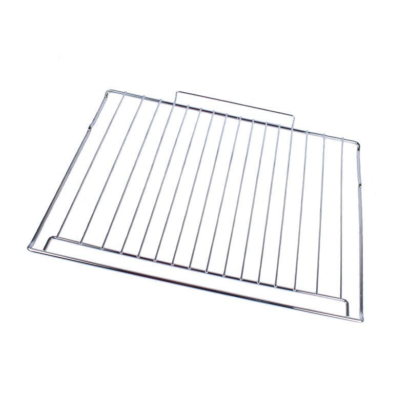 Indesit grille de four 478,5x365 mm c00526696 pour four - cuisinière indesit owr588pr1x