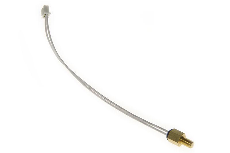 Delonghi indicateur de température es0064816 pour cafetière et expresso / machine à café delonghi en165cw 132191006 citiz