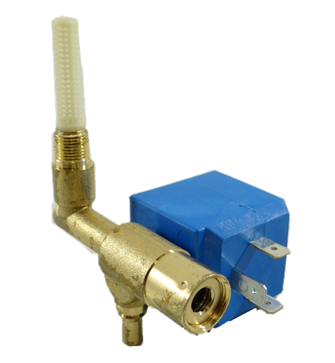 Calor Électrovanne complet cs-10000581 pour centrale vapeur - fer à repasser calor gv9562c0/23b