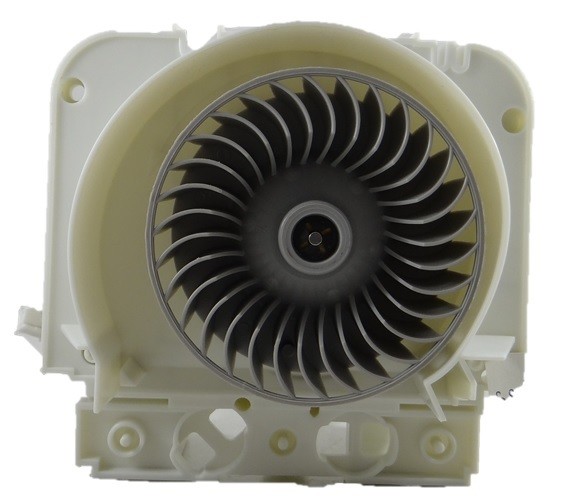 Seb moteur ventilateur 230v ss-1530000370 pour friteuse seb actifry express