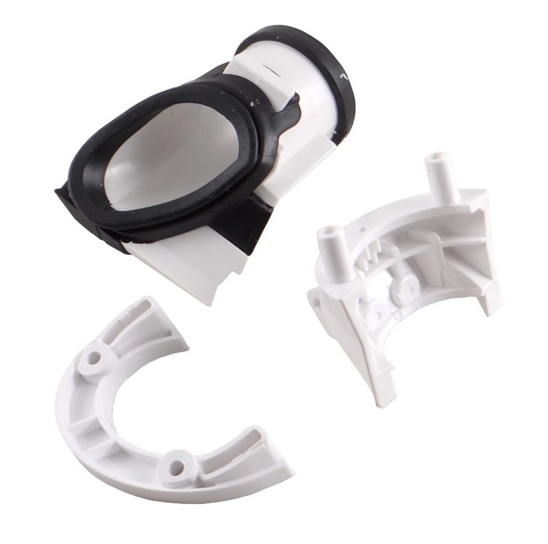 Rowenta tube à air rs-2230001074 pour aspirateur rowenta air force max 360 rh9022wo/4q0 2211400771